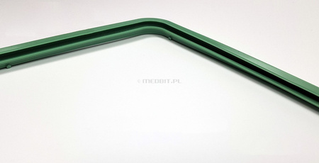 STATIM 7000 Cassette Gasket Set – Original Green Seals, Complete Kit for SCICAN Autoclave, Code 01-110295S