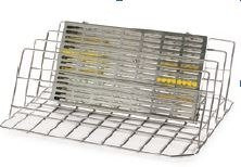 Soporte para 4 bandejas XL compatible con lavadoras HYDRIM M2 y M2 G4, SCICAN 01-109965S