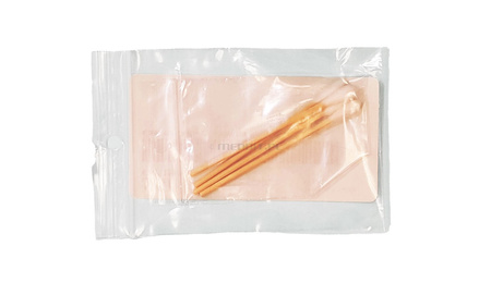 Lubrifiant pour joints toriques de cassette STATIM 7000 – 4 tampons imprégnés SCICAN 01-111590S