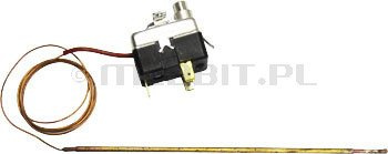 Safety Thermostat TG400 for BRAVO Autoclave, SCICAN Ltd., Code 43000140000 – Professional Overheating Protection