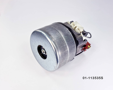 Motor ventilátoru sušičky pro myčku-dezinfektor Hydrim M2 G4 SciCan, originální náhradní díl