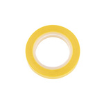 Fita Amarela para Marcação de Instrumentos Cirúrgicos, Esterilizável, Vinil, 0,6 cm x 510 cm, FST