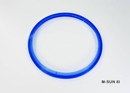 Guarnizione per camera autoclave SUN 8 litri, ricambio originale per sterilizzatori MEDBIT.PL Sp. z o.o., codice M-SUN-8l
