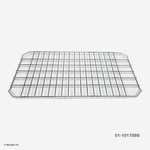Wire Rack for STATIM 5000 Cassette – Compatible with SciCan STATIM 5000/S/G4 Autoclaves, Durable Medical Instrument Tray, Code 01-101709S