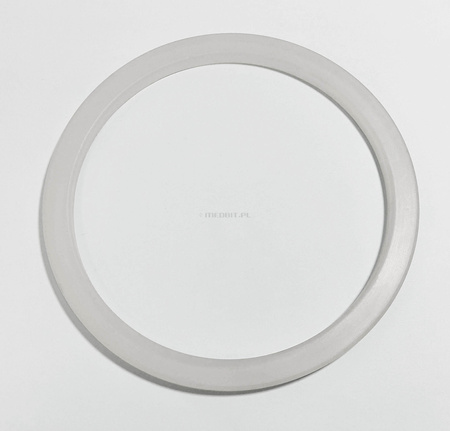 Joint de porte pour chambre d'autoclave MELAG 15/15EN original, compatible Melag 15 et 15EN, code produit ME32150, fabricant MELAG GmbH