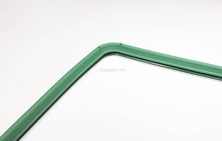 STATIM 5000 S/G4 Cassette Gasket – Original Green Seal for SCICAN Autoclave Models 5000, 5000S, 5000 G4, Code 01-101649S