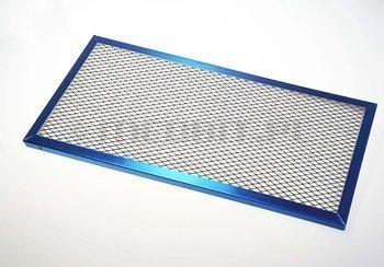 Dust filter, W&H Lisa 300/500 (F364502x)