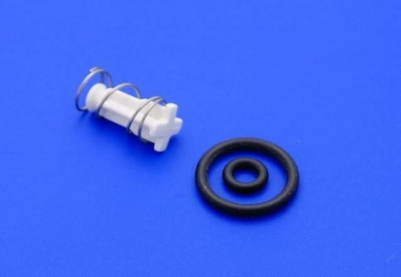 Valvola serbatoio acqua originale STATIM 7000 SCICAN 01-110327S per autoclave – ricambio per serbatoio acqua pulita