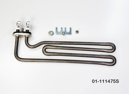 Résistance Chauffante pour Laveur-Désinfecteur HYDRIM M2 SciCan, Pièce d’Origine 01-111475S, Compatible Médical et Dentaire