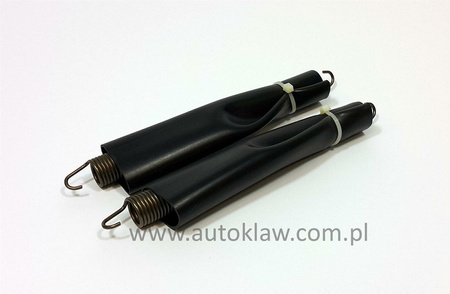 Ressort double pour porte de chambre HYDRIM M2 SciCan, pièce d'origine, code 01-112730S