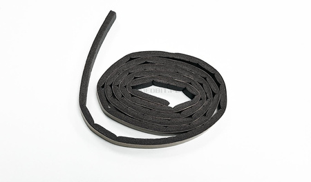 STATMATIC 31 Door Gasket S30120 for SciCan Handpiece Maintenance Unit – Original SciCan Seal, Chemical and Heat Resistant, Compatible with STATMATIC