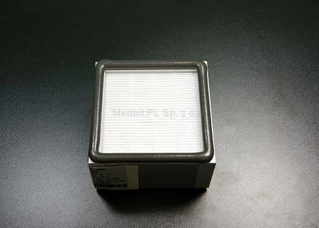 Filtro HEPA para secadora Hydrim M2 y M2 G4, compatible hasta septiembre de 2015, SCICAN 01-111780S