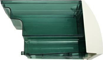 Serbatoio per acqua pulita STATIM 7000 originale per autoclave SCICAN, resistente alle alte temperature, codice 01-110293S