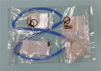 Kit di manutenzione Getinge K5/K7