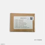 SciCan kit di manutenzione per autoclave Statim 2000/2000S, originale, cod. 01-115325S