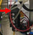 Bloque de electroválvulas Statmatic 31 para conservador de piezas de mano dentales SCICAN S30105