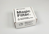 MAGIC FILTER – Water Purifier for ENBIO Autoclaves | Ion Exchange Filter for Steam Sterilization | Compatible with ENBIO S & ENBIO Pro | 400L Capacity | ENBIO