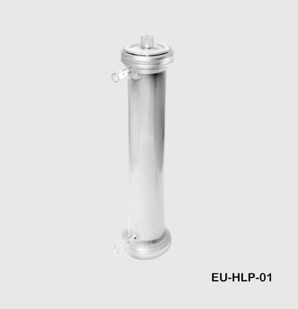 Módulo de ultrafiltración UF HLP para desmineralizadores HYDROLAB, eliminación de endotoxinas y enzimas