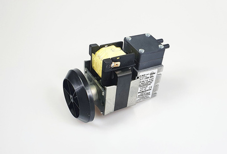 Bomba de vacío H5 P1 Exacta para autoclaves Mocom, Electro A.D.,S.L., código SV121/06.3