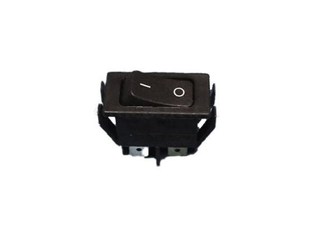 Interruptor de Rede Original HYDRIM M2 SciCan – Peça de Reposição para Lavadora-Desinfetadora, Código 01-112024S