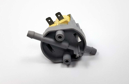 HYDRIM M2/G4 Dosing Valve for SCICAN Washer-Disinfectors, Original Spare Part 01-113860S, Professional HIP Liquid Dispenser