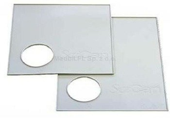 Silicone mat for STATIM 2000 housing