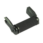 Rolo de tinta para etiquetadoras BLITZ de três linhas, compatível com modelos T111/A1 e T111/A12, código WBA1-A12