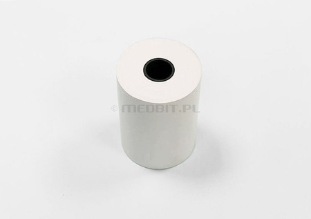 Thermal paper for EURONDA printer x 1 piece. 