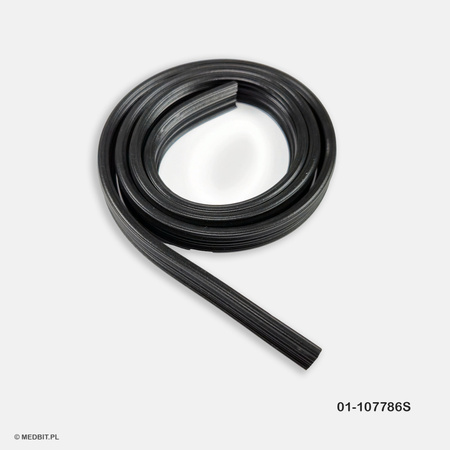 Guarnizione superiore-laterale camera HYDRIM C51/C61, compatibile con lavatrici-disinfettatrici SciCan, codice 01-107786S