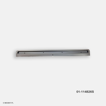 Joint inférieur de chambre HYDRIM C61 >2015, pièce d'origine SCICAN Ltd., pour laveur-désinfecteur HYDRIM C61 wd G4, code fabricant 01-114826S