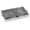 Vassoio MELAstore Tray 50 per lavaggio, disinfezione e sterilizzazione strumenti medici MELAG ME01180
