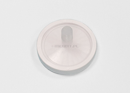 Zestaw 2x Filtr biologiczny HEPA do autoklawów Cominox, Mocom, W&H, Enbio | BFE 99,999% | PTFE | Długi gwint