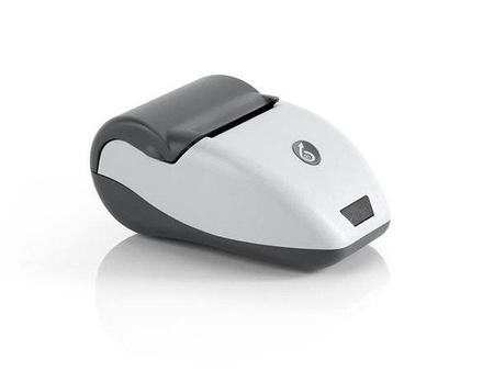 Stampante per etichette S PRINT per autoclave BRAVO G4 CEFLA, stampa etichette autoadesive e rapporti di sterilizzazione, codice prodotto M7D200012