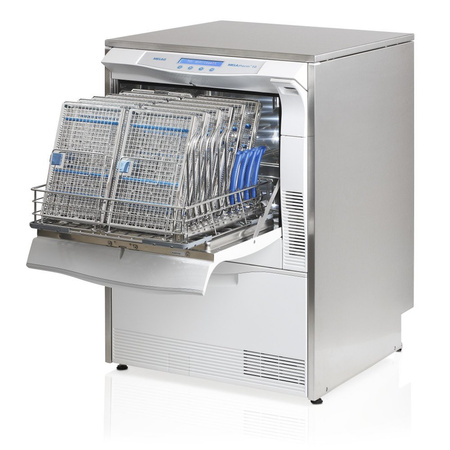 MELAstore Tray 50 – Sterilisations- und Desinfektionskassette für medizinische Instrumente, kompatibel mit MELAtherm