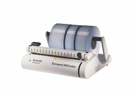 Euroseal 2001 Plus zgrzewarka impulsowa do sterylizacji, 12 mm, Euronda, kod ZES2001P

Překlad na czeski:
Euroseal 2001 Plus impulsní svářečka pro sterilizaci, 12 mm, Euronda, kód ZES2001P