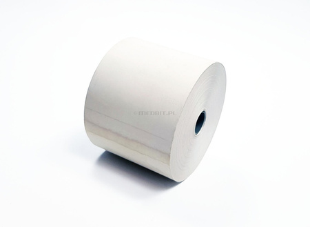 Heat-sensitive paper for 2SU/2SUM printers x 1 pc.