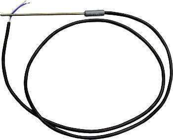 Sensor de Temperatura PT-3 PT1000 para Autoclaves BRAVO SCICAN Ltd. – Precisão e Compatibilidade Profissional