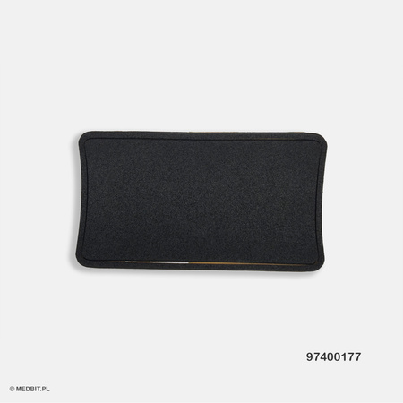 Guarnizione del display per autoclave Bravo G4 Cefla, codice 97400177