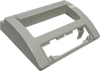 Pannello frontale cassetta e display per autoclave STATIM 7000 SciCan, ricambio originale, codice 01-110523S