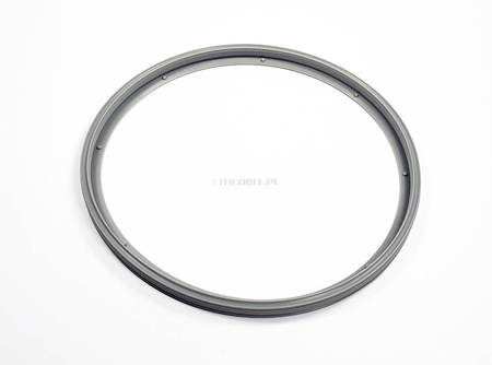 Joint de porte de chambre pour autoclave RUNYES SEA-17/22, compatible Panda MED 18/22 et MED 18/22, pièce d'origine