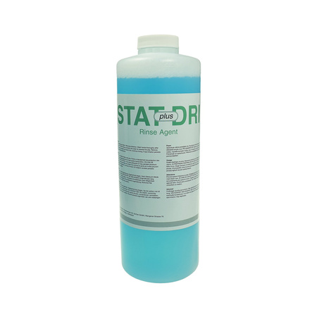 STAT-DRI Plus 909, sem atomizador