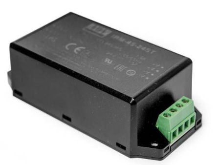 Napájecí zdroj 24V 1,9A pro čerpadla a automatizaci Hydrolab, výrobce HYDROLAB, kód A-ZS-024-19