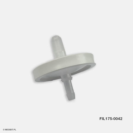 Filtro Biologico Originale Elara per Autoclave - Sterilizzazione Sicura