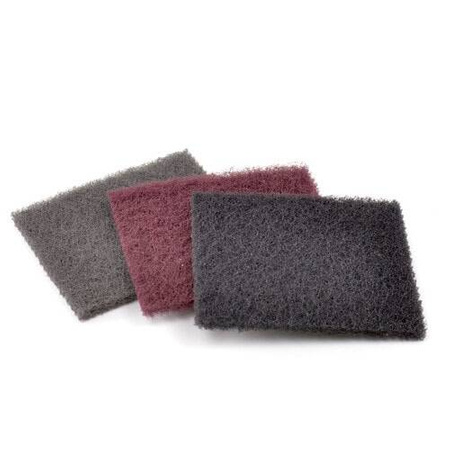 Tool cleaning pads (3 pcs.)