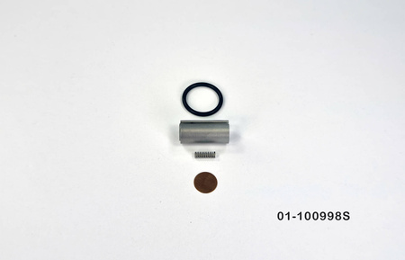Opravná sada elektromagnetického ventilu Statim 01-100998S kompatibilní s modely Statim 2000 a 5000