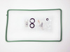 Joint de cassette d'origine vert pour autoclave STATIM 7000 SCICAN - kit complet d'étanchéité 01-110295S