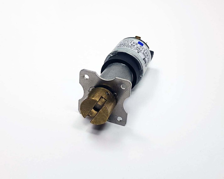 Motor de puerta con soporte Bravo para autoclaves SciCan Bravo 17/17V/21V y Mocom Millennium