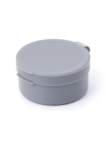 Grasa de silicona 15 ml para instrumentos quirúrgicos FST, lubricante profesional para esterilización