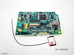 Display Controller (alt) WiFi für Thermodesinfektor Hydrim C61 WD G4 SciCan, Originalteil 01-115341S