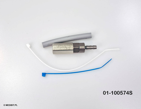 STATIM Check Valve Replacement Kit for Steam Generator, Compatible with STATIM 2000, 5000, 7000, Original SciCan 01-100574S